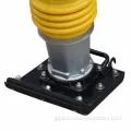 China Construction Machinery Vibration Tamping Rammer Manufactory